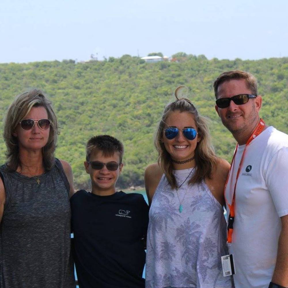 Meet your Posher, Diana