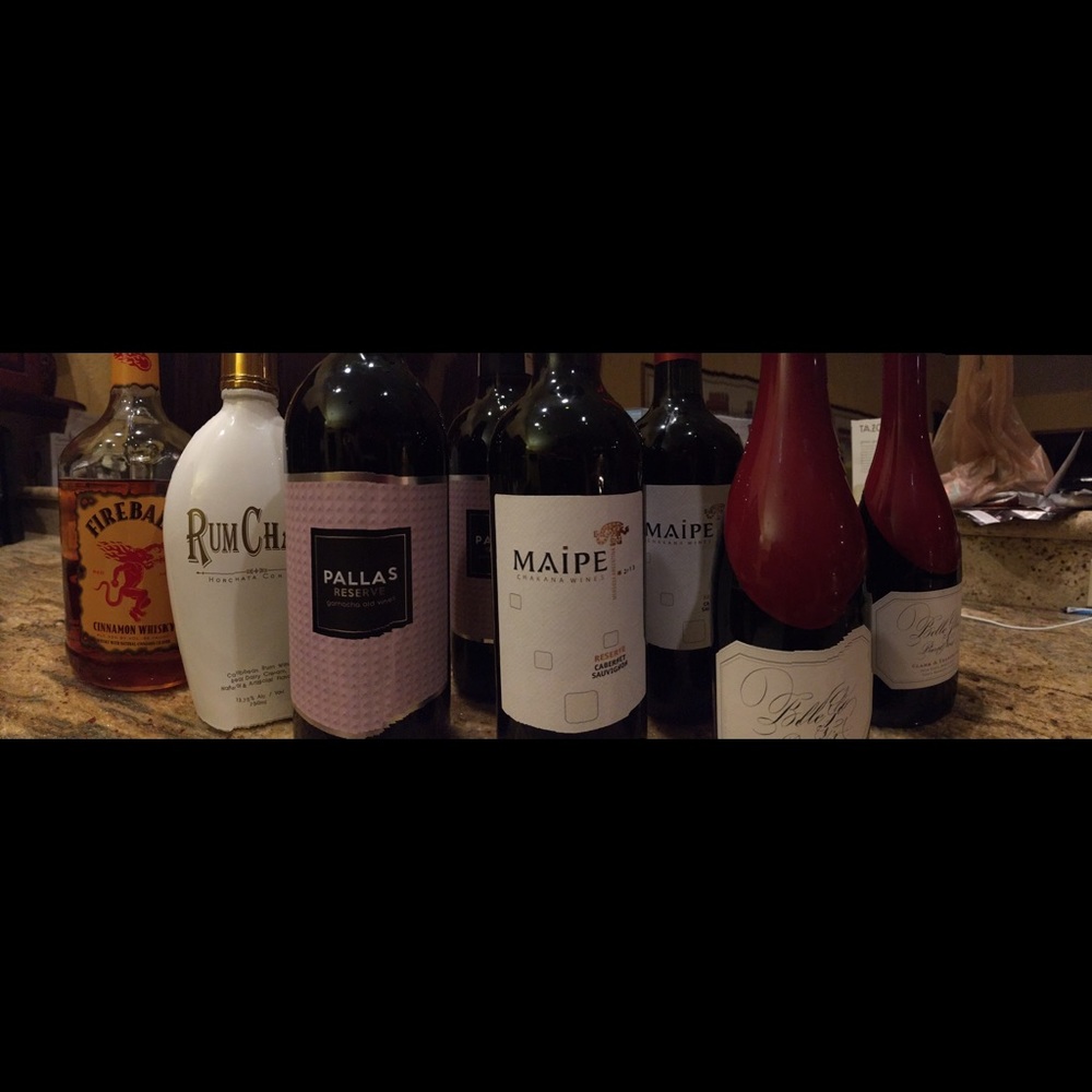 Meet your Posher, Elly