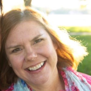 Meet your Posher, Leigh anne