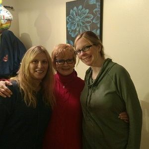 Meet your Posher, Karen