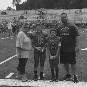 Meet your Posher, Kelly