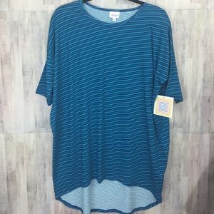 LuLaRoe Irma Small