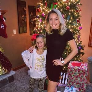 Meet your Posher, Bailey ashton