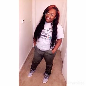 Meet your Posher, Areneshia