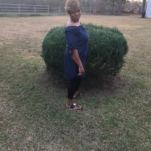 Meet your Posher, Loretta