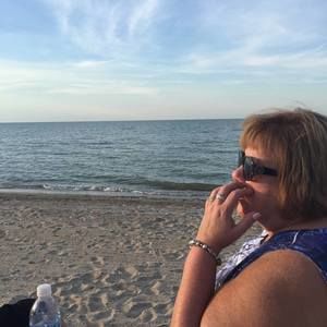 Meet your Posher, Cheryl