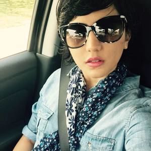 Meet your Posher, Shaheen