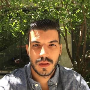 Meet your Posher, Denislav