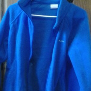 Columbiq fleece Jacket
