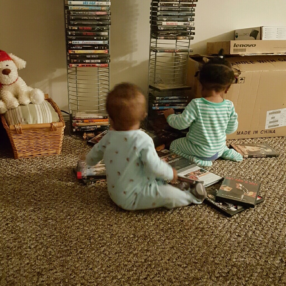 Meet your Posher, Rennaye'