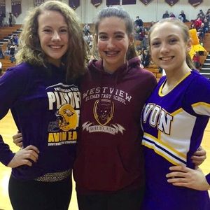 Meet your Posher, Sara