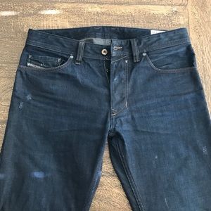 Men's Diesel Safado Jeans