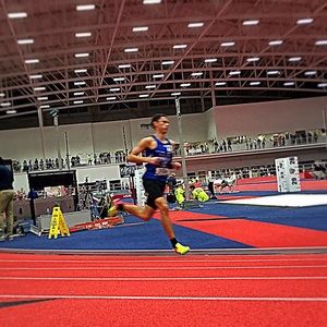 Meet your Posher, Cameron