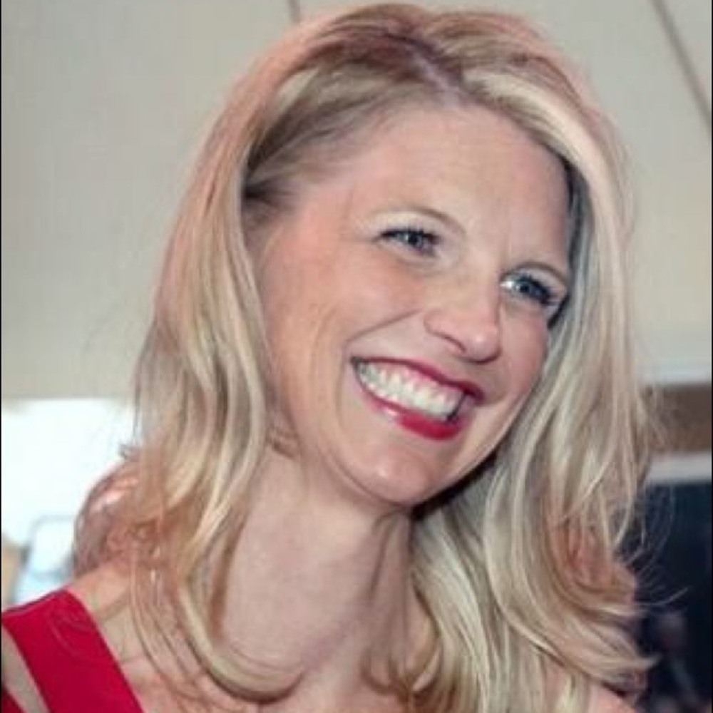 Meet your Posher, Wendy