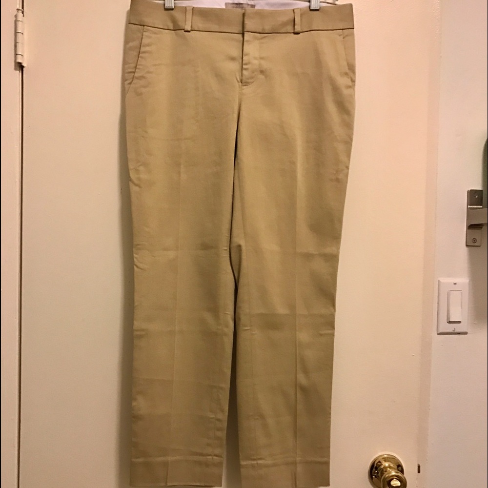 NWT Banana Republic Dress Pants!! Size 4!!