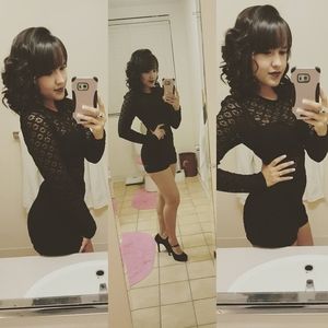 Meet your Posher, Gladys