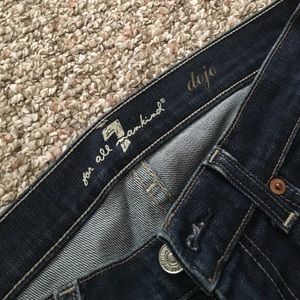 Sevens For All Mankind jeans
