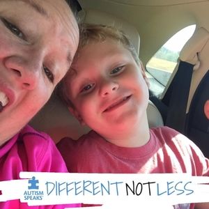 Meet your Posher, Pam