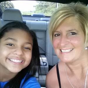 Meet your Posher, Cara