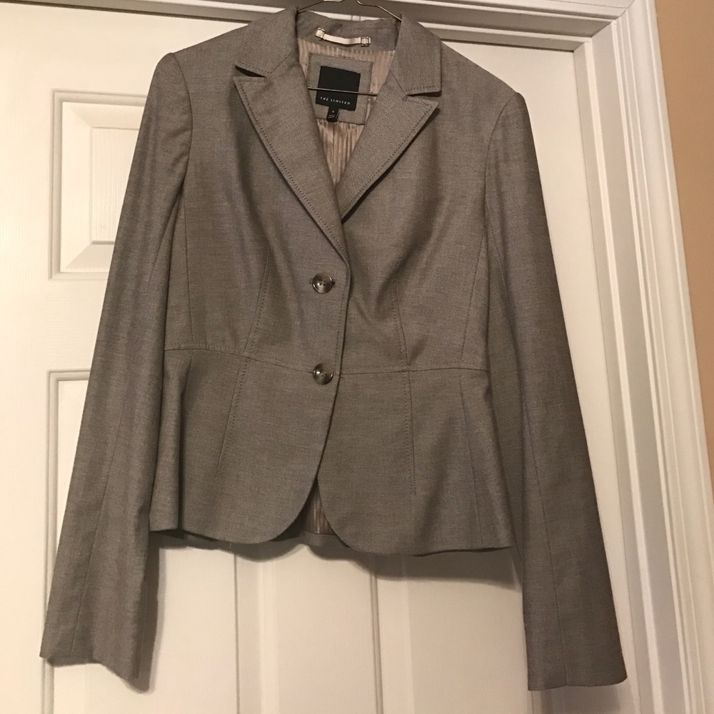 The Limited Blazer