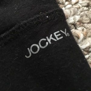 Jockey Yoga Pants - barely worn
