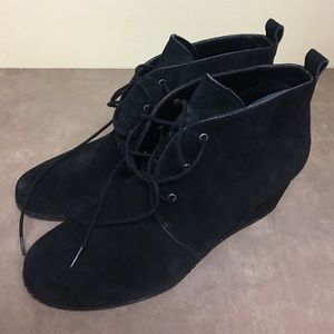 Woman's Franco sarto shoes