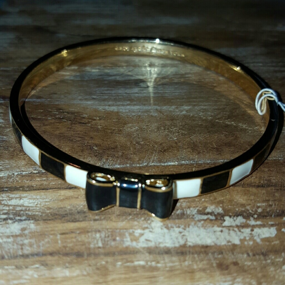 Kate Spade Bow Bracelet