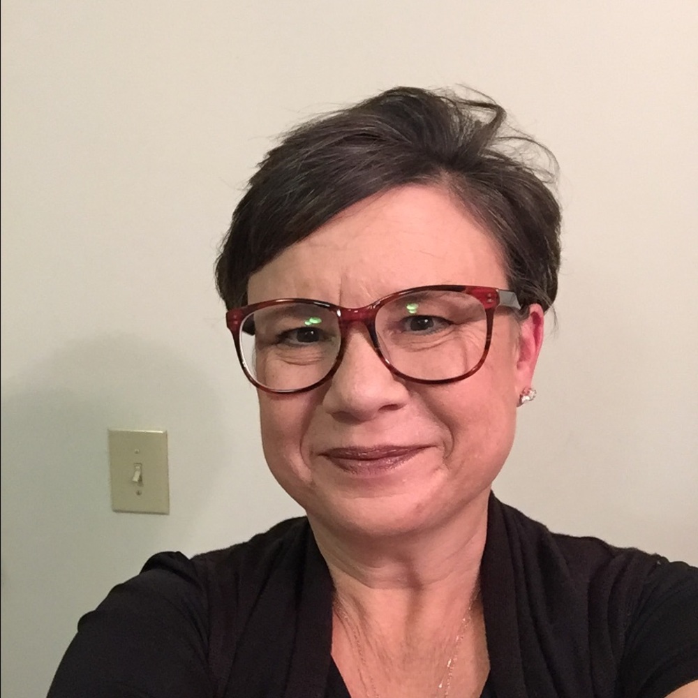 Meet your Posher, Kim