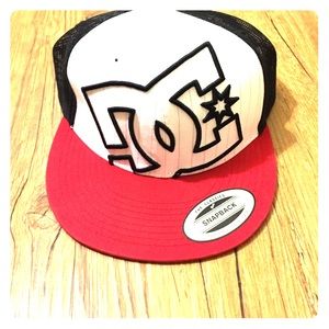 D.C. Snapback