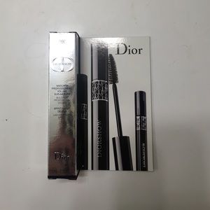 NWOT Dior Mascara!
