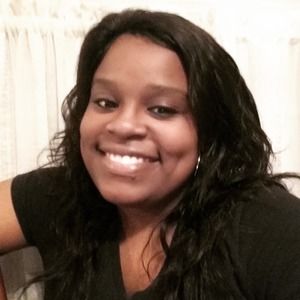 Meet your Posher, Janea