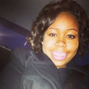 Meet your Posher, Jazmine