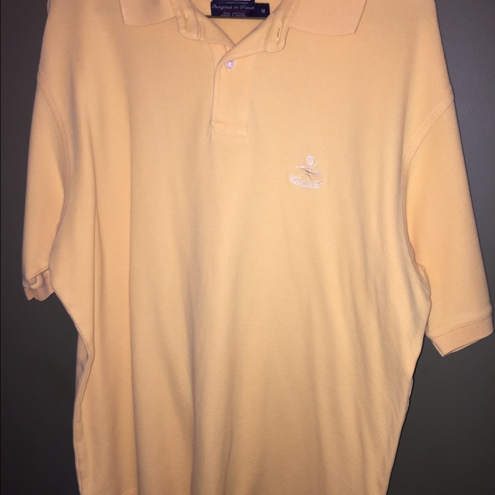 Faconnable Polo M