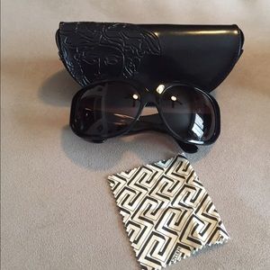 Versace sunglasses