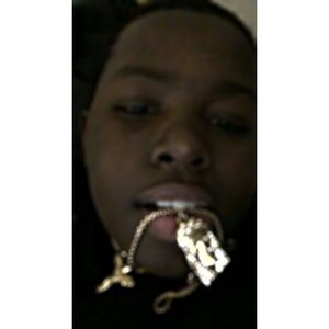 Meet your Posher, Ashton