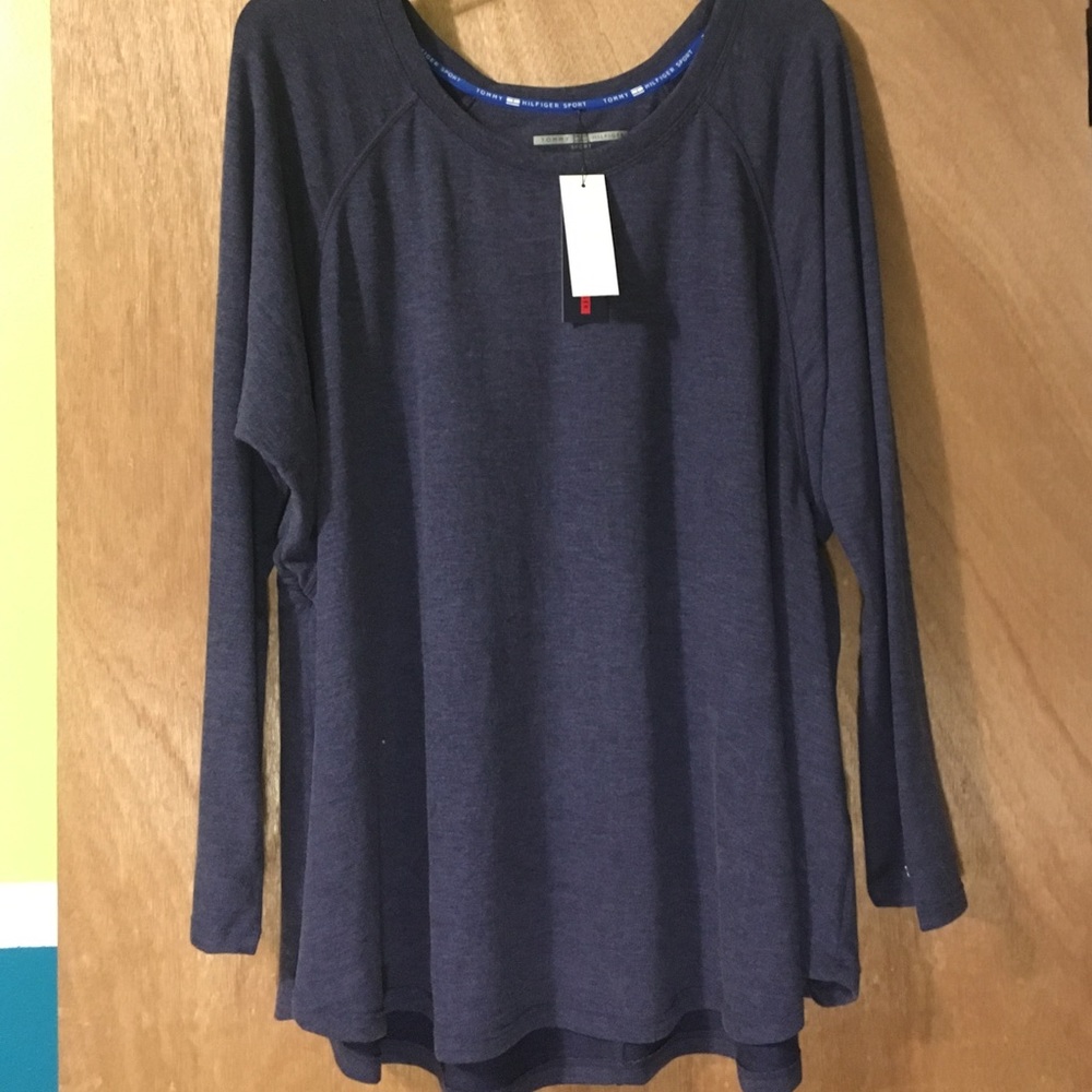 NEW Tommy Hilfiger Sweater