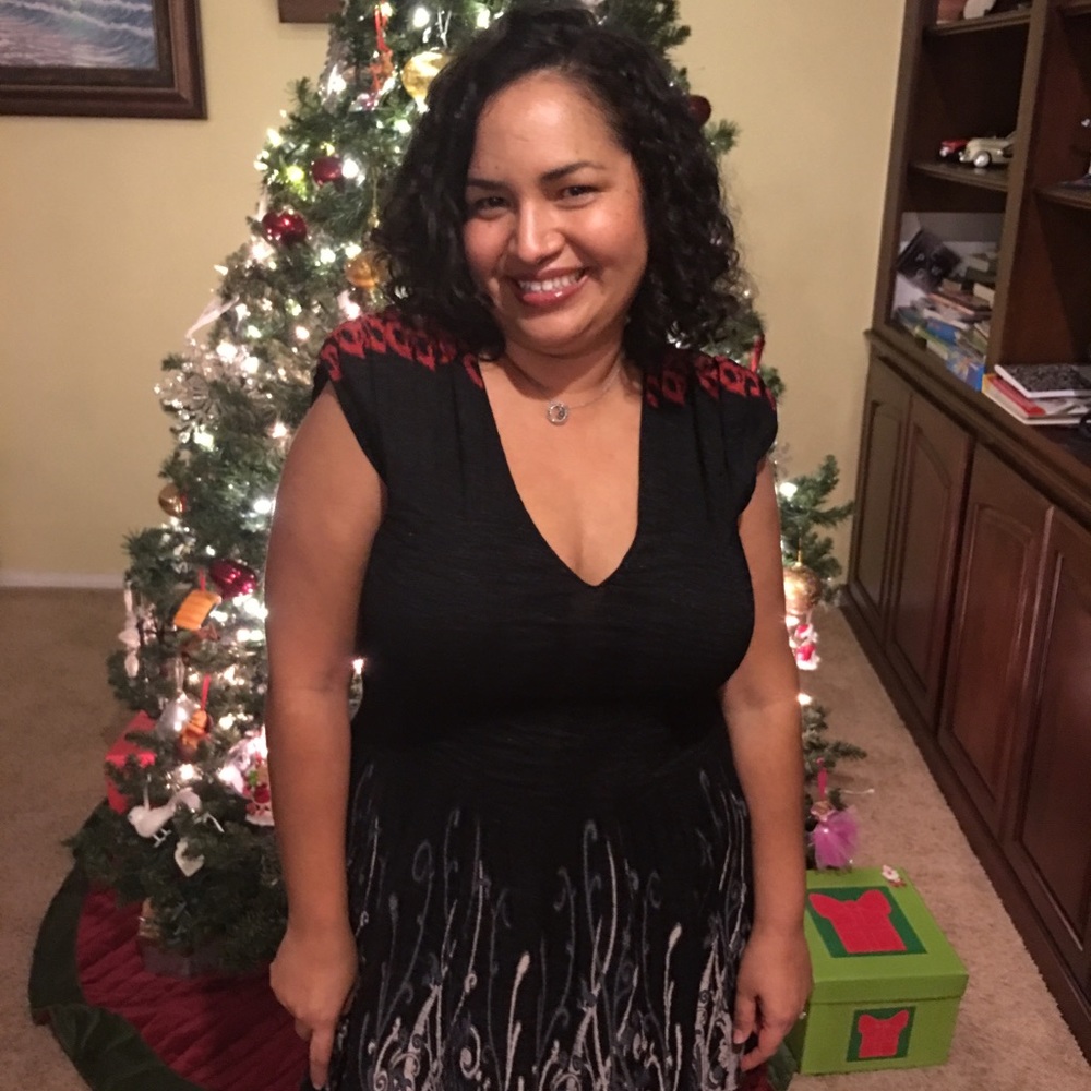 Meet your Posher, Priscila