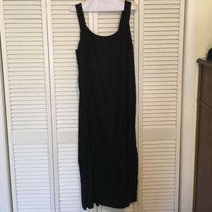 Linen dress