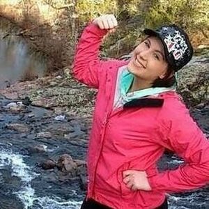 Meet your Posher, Breanna