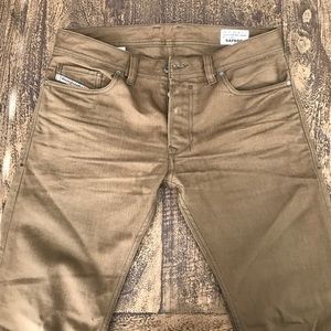 Men's Diesel Safado Pants W31 L32