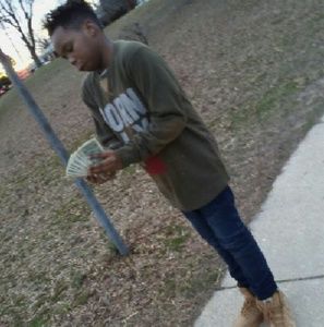 Meet your Posher, Robert