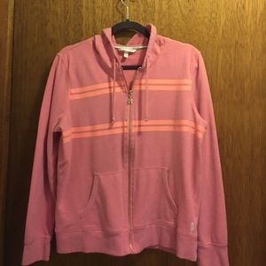 Woman's Victoria's Secret sweatshirt