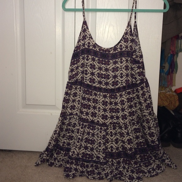 Brandy Melville Dresses & Skirts - Brandy Melville sundress