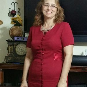 Meet your Posher, Linda