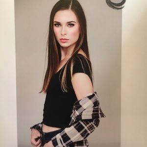 Meet your Posher, Julia