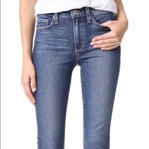 Paige Denim. Never Worn. Sz 30