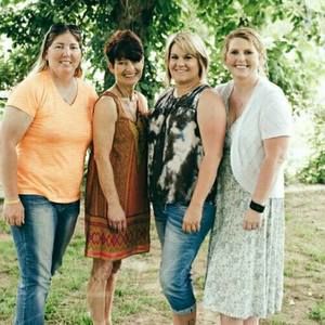 Meet your Posher, Marguerite