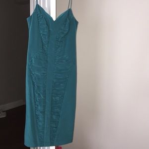 Women's cocktail dress