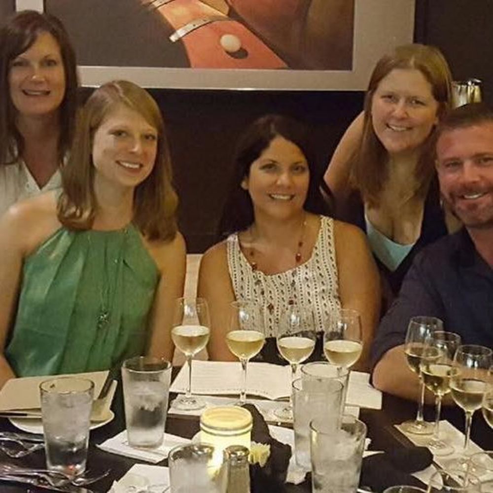 Meet your Posher, Pamela