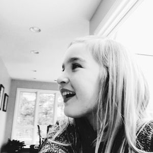 Meet your Posher, Lizzie